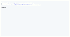 Desktop Screenshot of dentallearning-media.net
